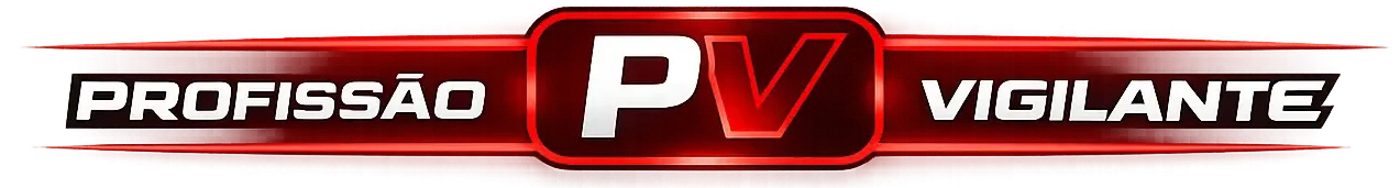 Profissão Vigilante - Portal de Segurança Privada e Treinamento".