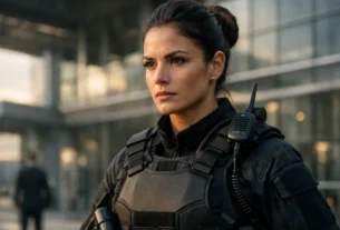 Vigilante Feminina de Elite - Guia de Carreira 2026