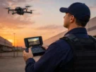 Drones na Segurança Privada